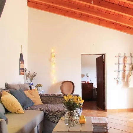 Casa Papoula * Tavira