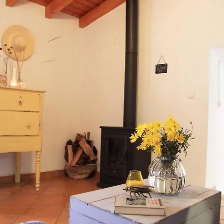 Casa Papoula Holiday home