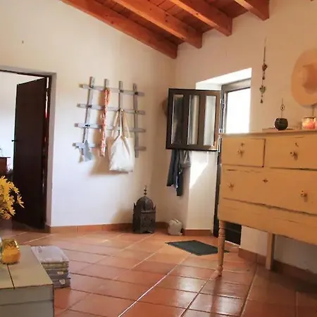 Casa Papoula 塔维拉