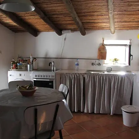 Hébergement de vacances Casa Papoula Tavira