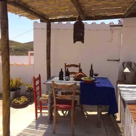 Casa Papoula Holiday home
