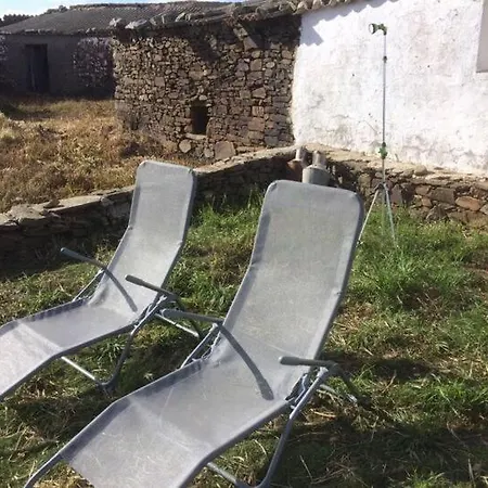 Holiday home Casa Papoula Tavira