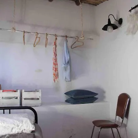 Hébergement de vacances Casa Papoula Tavira