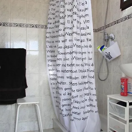 Hébergement de vacances Casa Papoula *