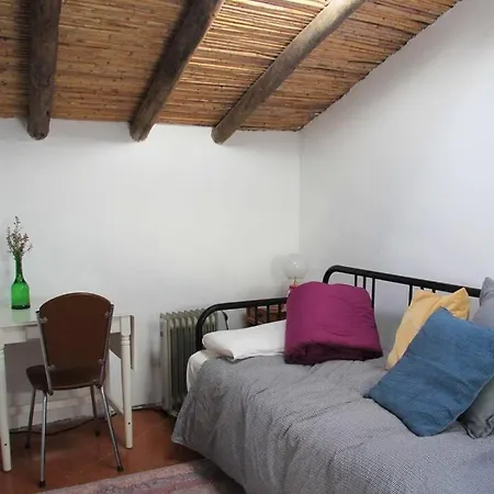 Casa Papoula Hébergement de vacances Tavira