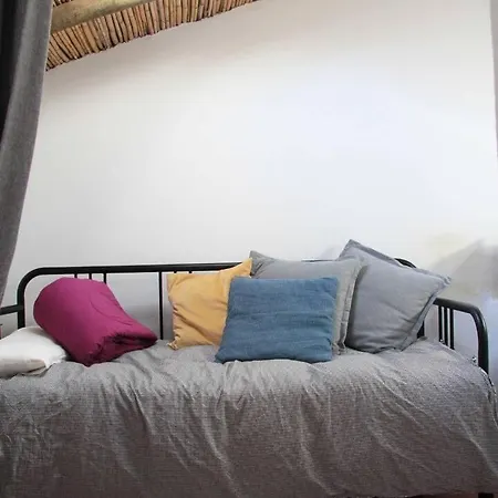 Hébergement de vacances Casa Papoula Tavira